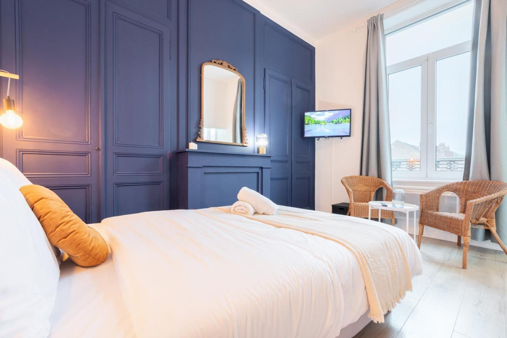 Lille Cormontaigne - Nice Studio Extérieur photo