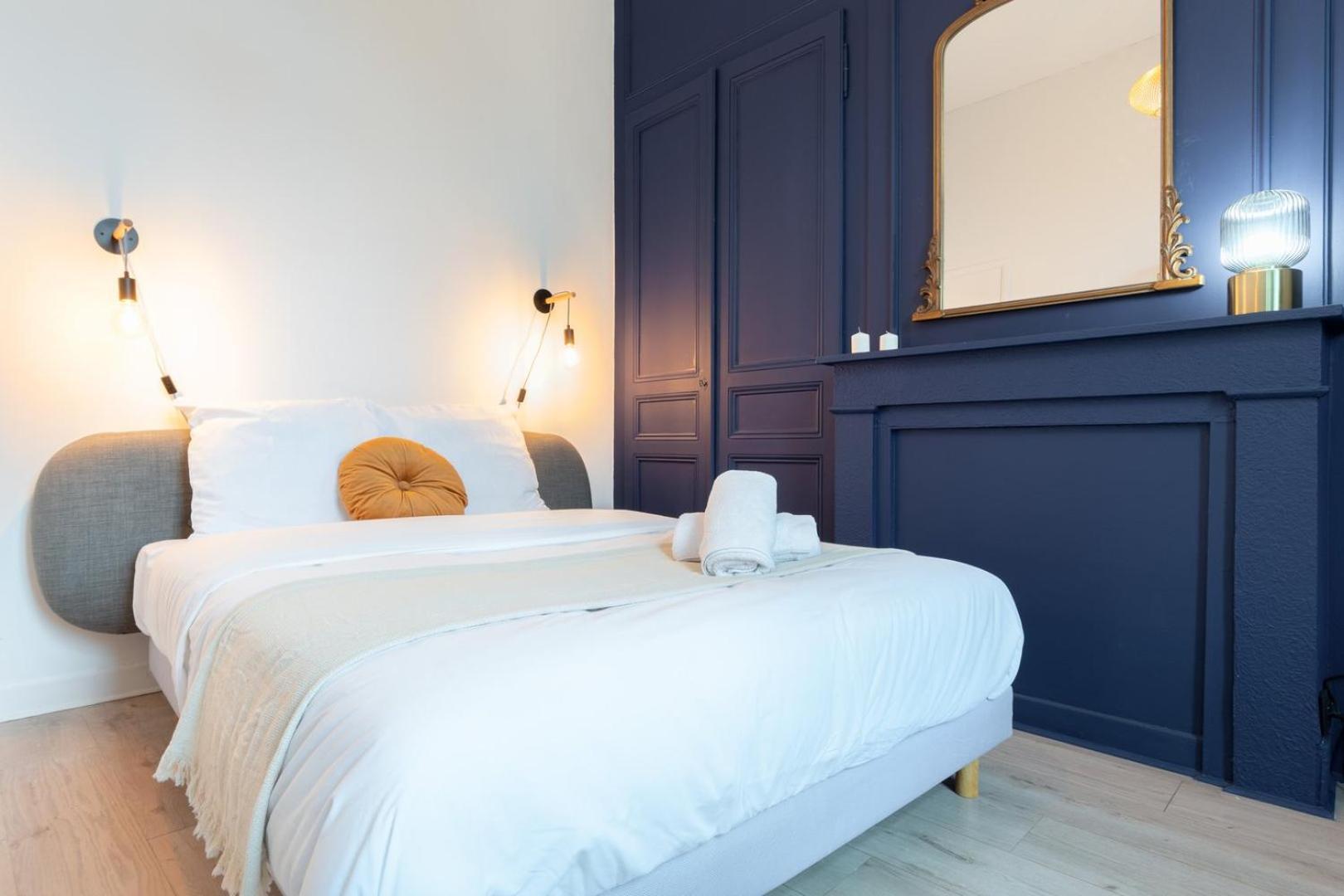 Lille Cormontaigne - Nice Studio Extérieur photo